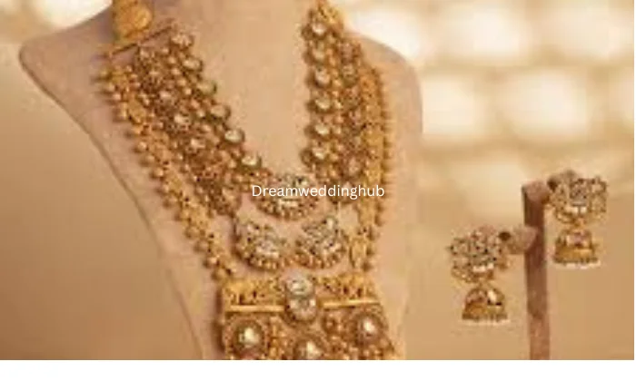 SOUNDARYA JEWELLERY